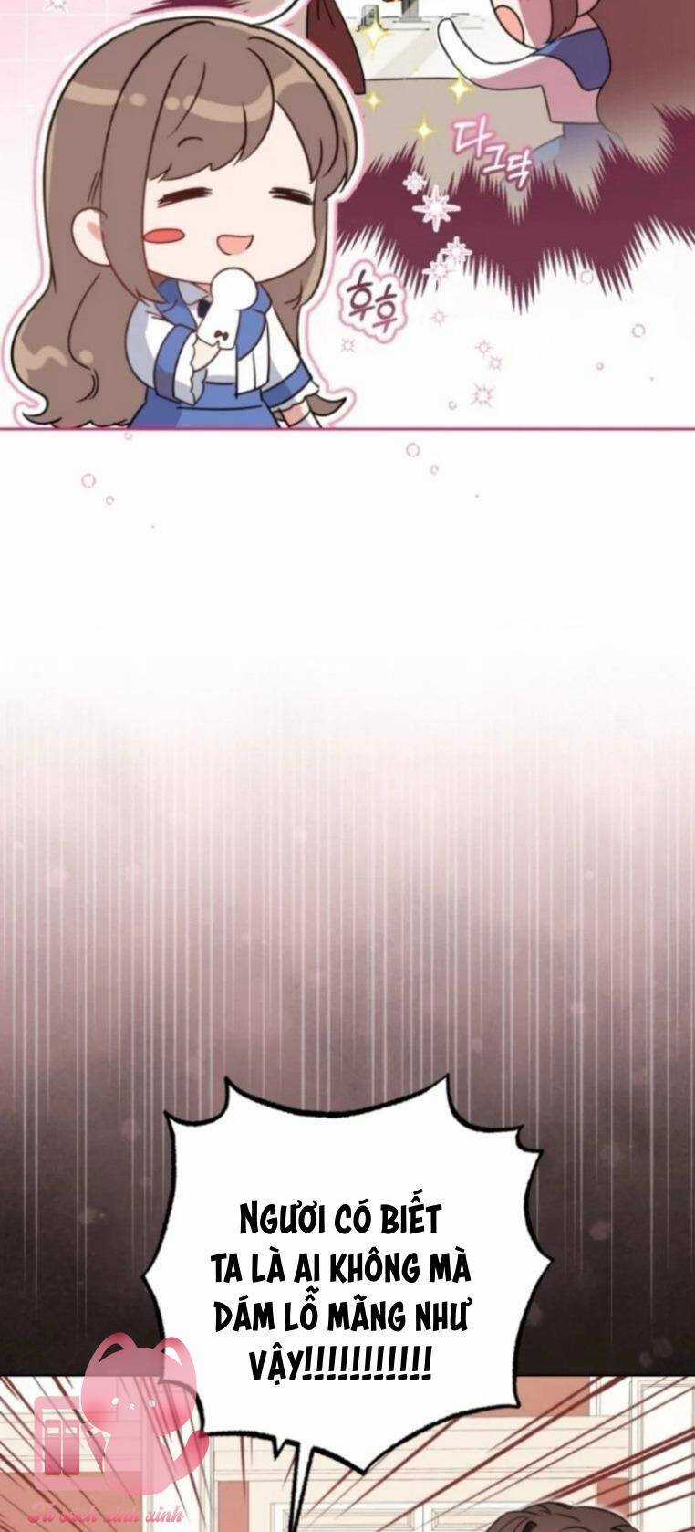 Được Yêu Thương Mà Còn Ngại Ngùng Sao! Chapter 70 trang 5