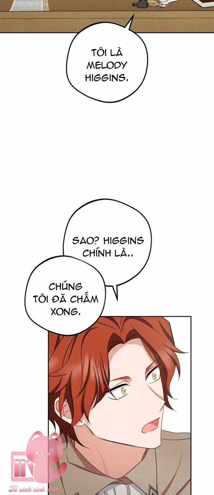 Được Yêu Thương Mà Còn Ngại Ngùng Sao! Chapter 70 trang 50