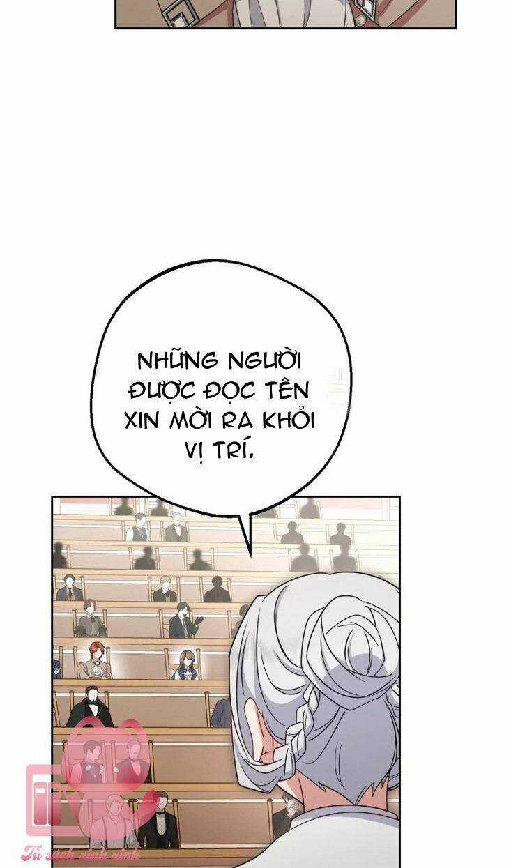 Được Yêu Thương Mà Còn Ngại Ngùng Sao! Chapter 70 trang 51