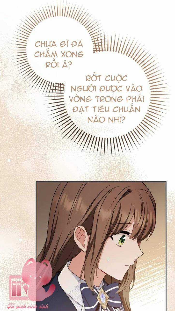 Được Yêu Thương Mà Còn Ngại Ngùng Sao! Chapter 70 trang 53