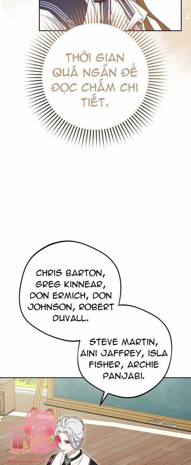 Được Yêu Thương Mà Còn Ngại Ngùng Sao! Chapter 70 trang 54