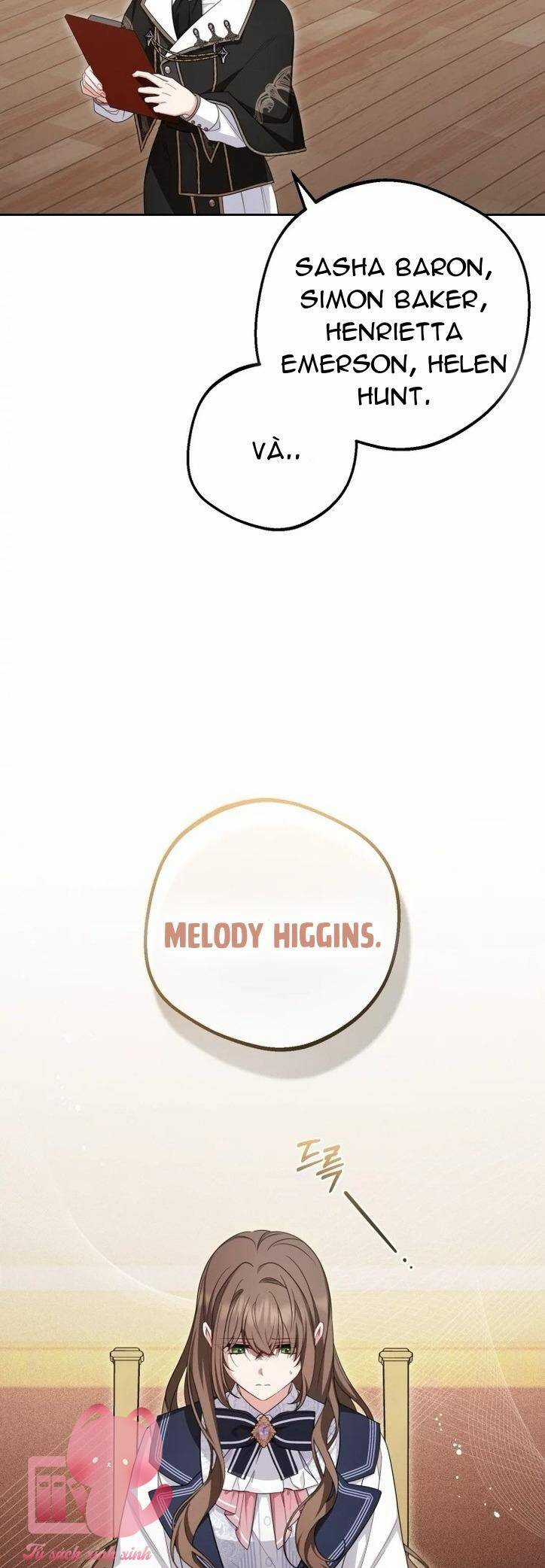 Được Yêu Thương Mà Còn Ngại Ngùng Sao! Chapter 70 trang 55