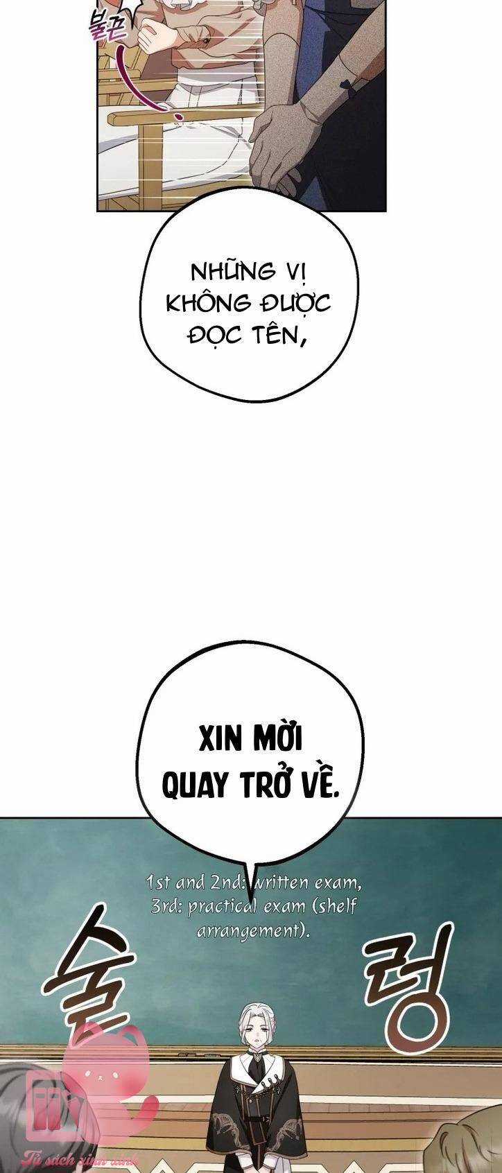 Được Yêu Thương Mà Còn Ngại Ngùng Sao! Chapter 70 trang 57