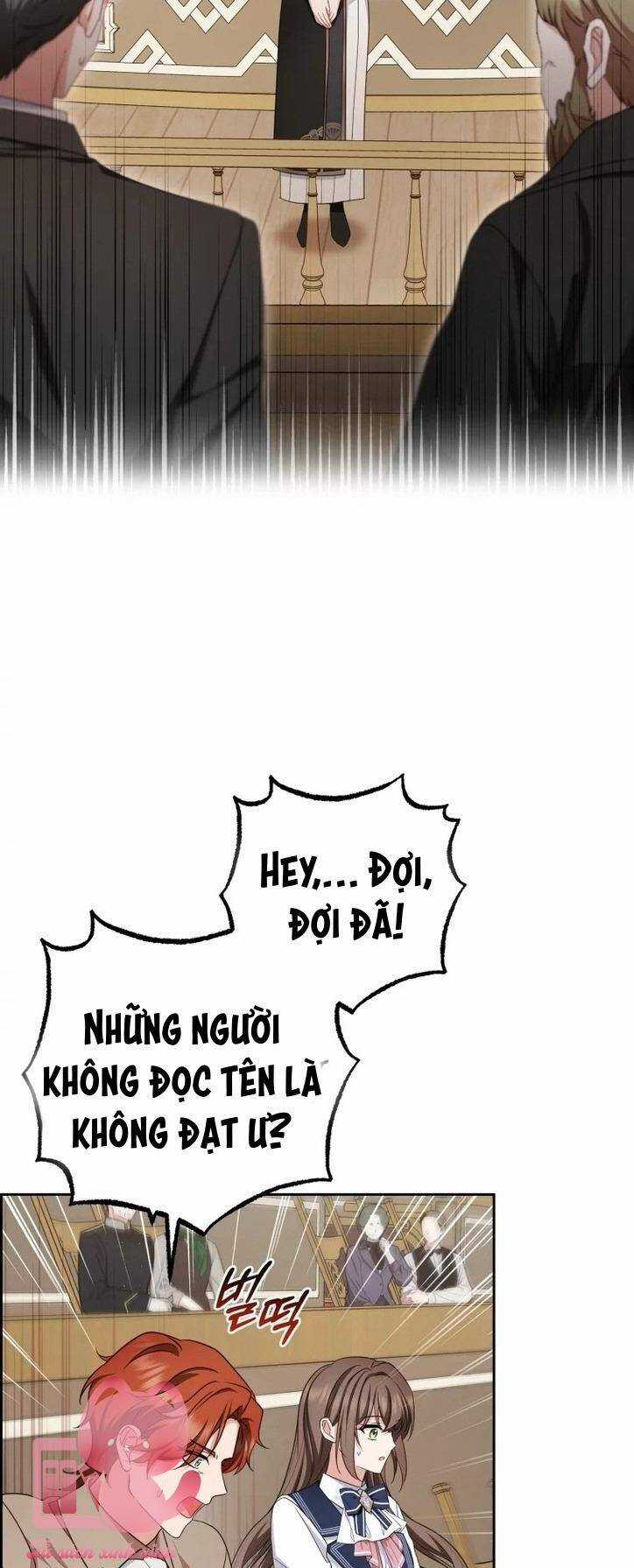 Được Yêu Thương Mà Còn Ngại Ngùng Sao! Chapter 70 trang 58