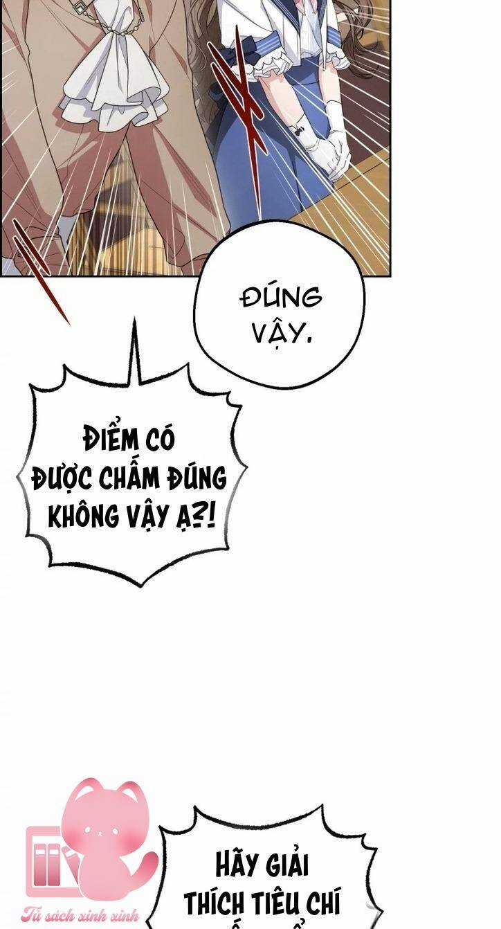 Được Yêu Thương Mà Còn Ngại Ngùng Sao! Chapter 70 trang 59