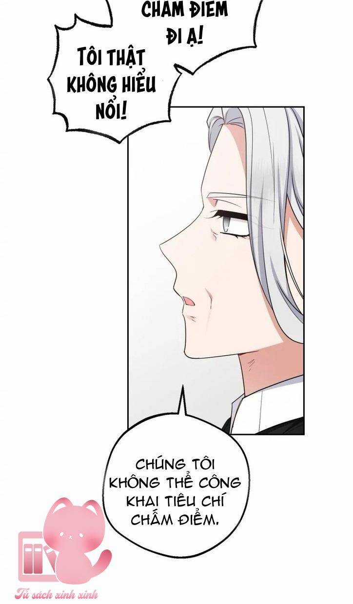 Được Yêu Thương Mà Còn Ngại Ngùng Sao! Chapter 70 trang 60