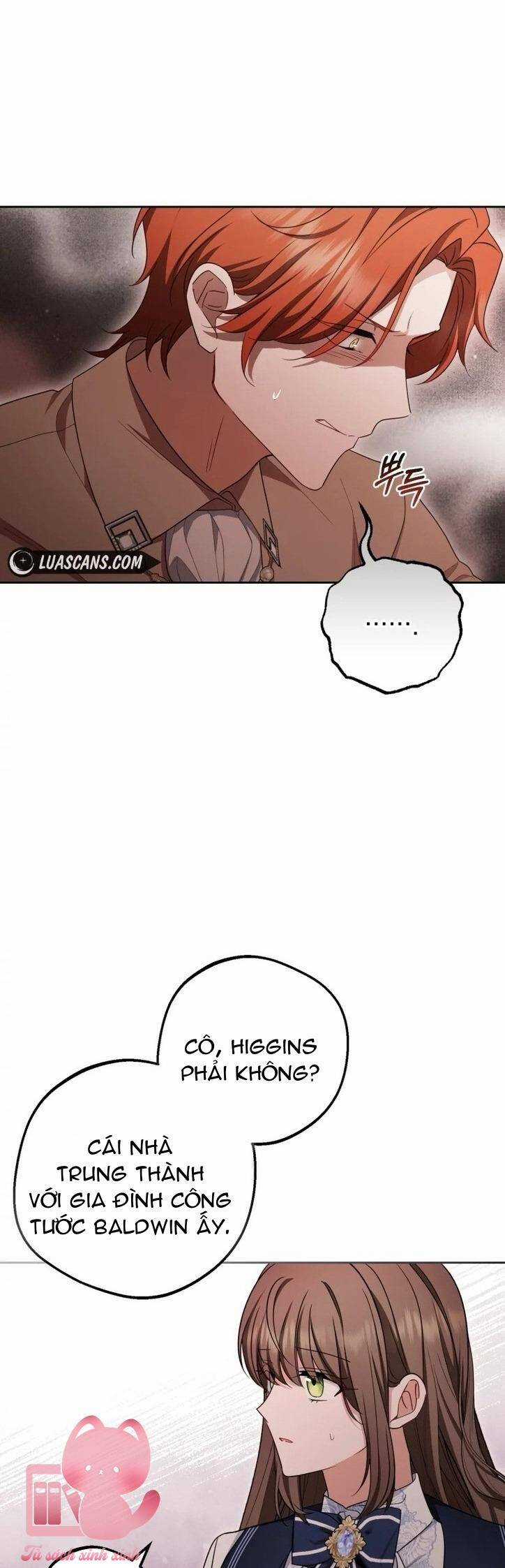 Được Yêu Thương Mà Còn Ngại Ngùng Sao! Chapter 70 trang 61