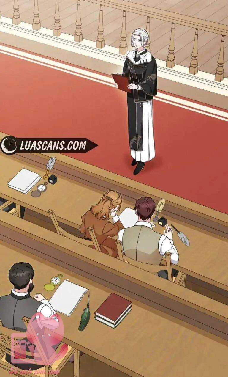 Được Yêu Thương Mà Còn Ngại Ngùng Sao! Chapter 71 trang 10