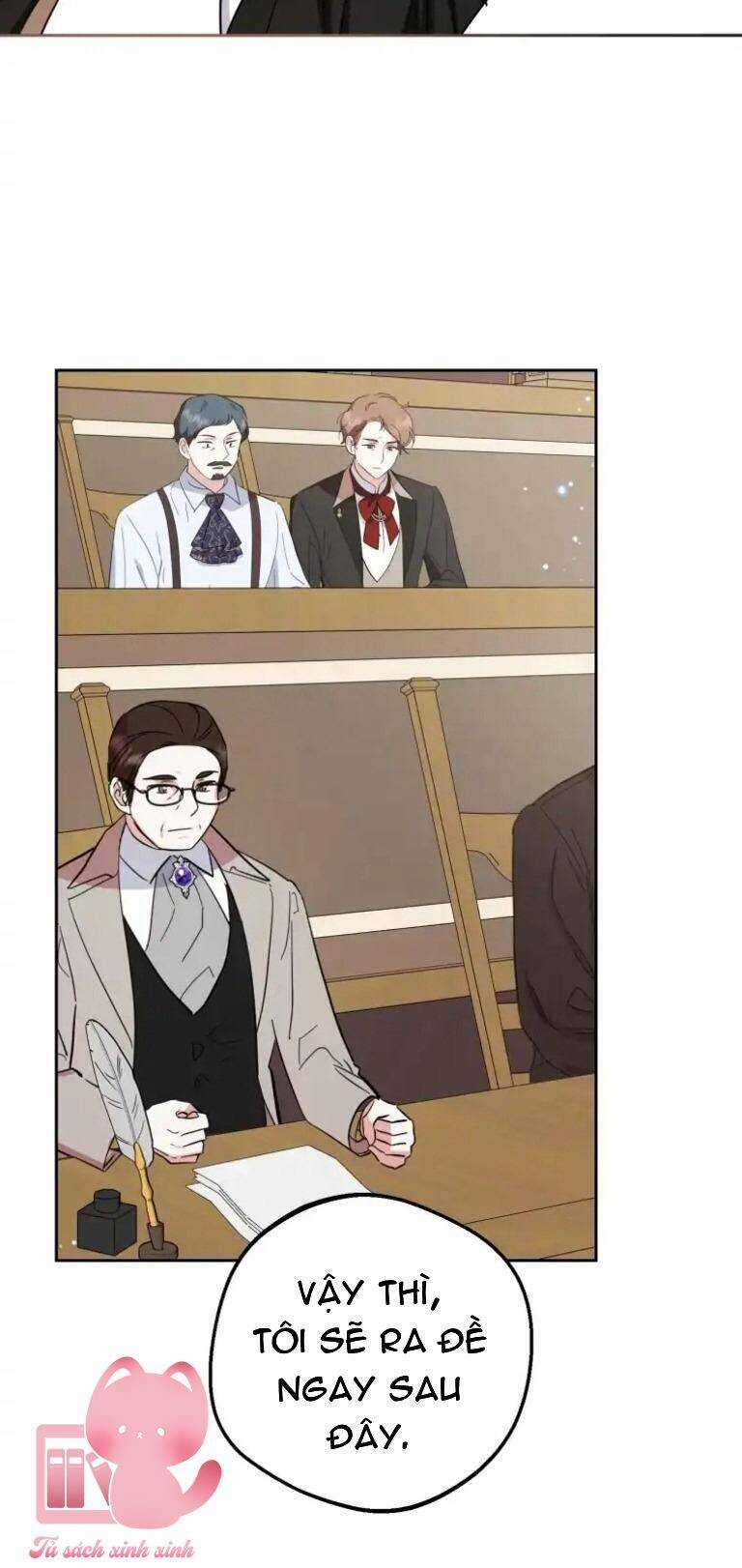 Được Yêu Thương Mà Còn Ngại Ngùng Sao! Chapter 71 trang 12