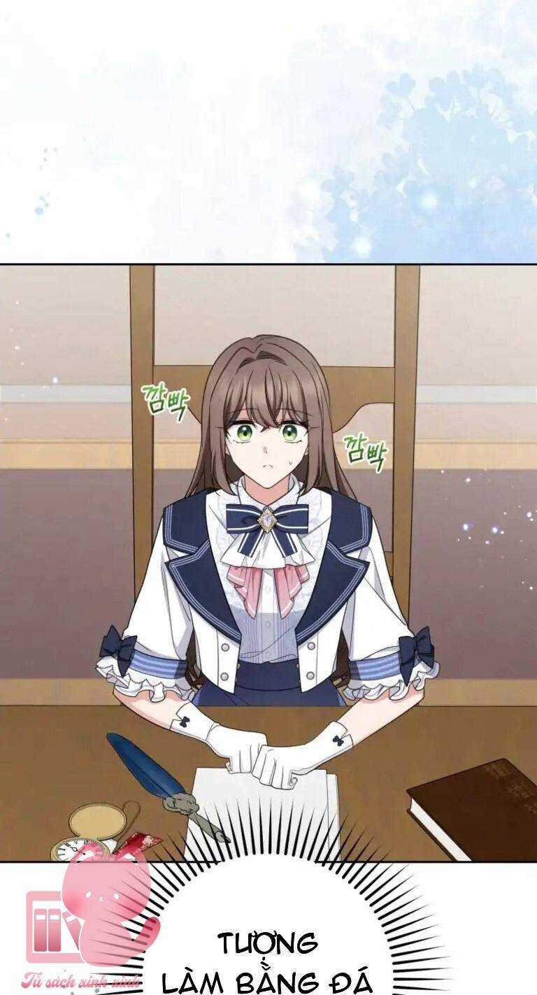 Được Yêu Thương Mà Còn Ngại Ngùng Sao! Chapter 71 trang 15