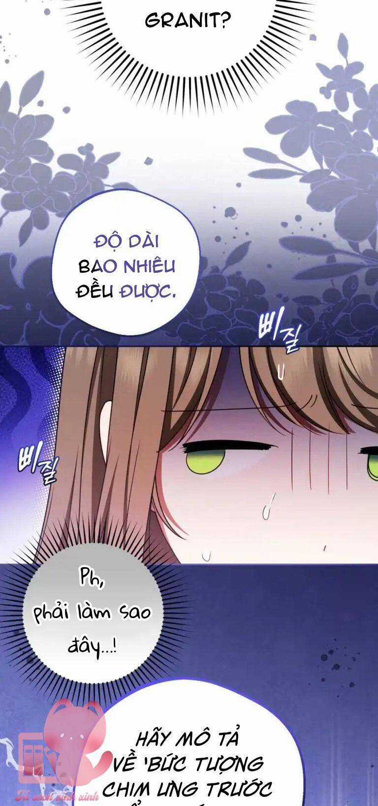 Được Yêu Thương Mà Còn Ngại Ngùng Sao! Chapter 71 trang 16