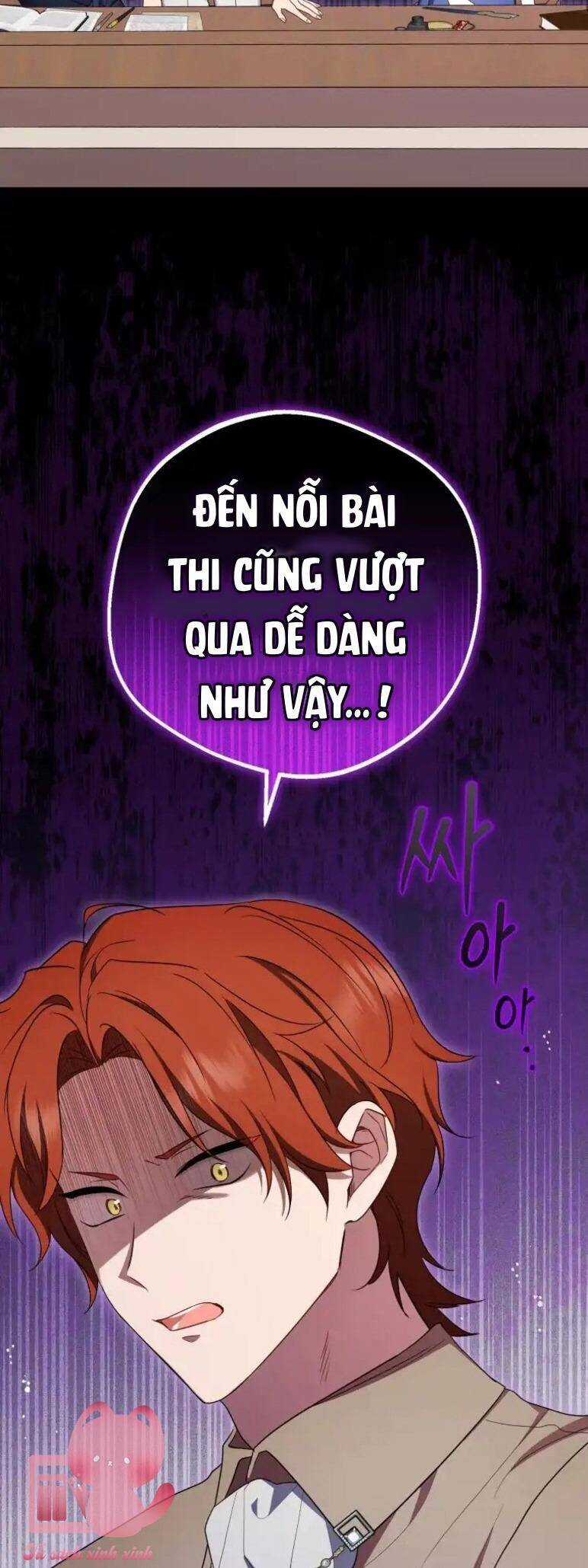 Được Yêu Thương Mà Còn Ngại Ngùng Sao! Chapter 71 trang 2