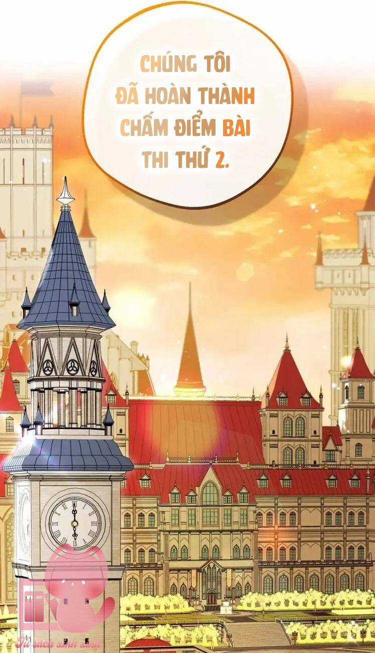 Được Yêu Thương Mà Còn Ngại Ngùng Sao! Chapter 71 trang 20