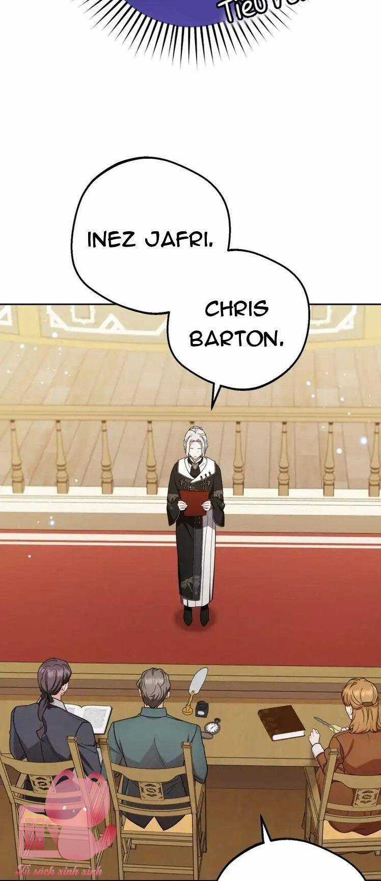 Được Yêu Thương Mà Còn Ngại Ngùng Sao! Chapter 71 trang 23