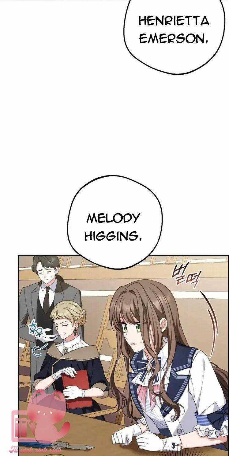 Được Yêu Thương Mà Còn Ngại Ngùng Sao! Chapter 71 trang 24