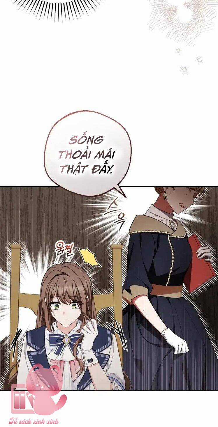 Được Yêu Thương Mà Còn Ngại Ngùng Sao! Chapter 71 trang 26