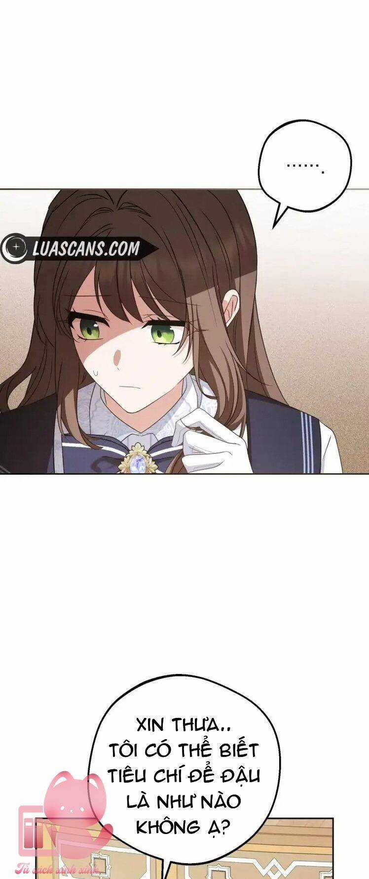 Được Yêu Thương Mà Còn Ngại Ngùng Sao! Chapter 71 trang 27