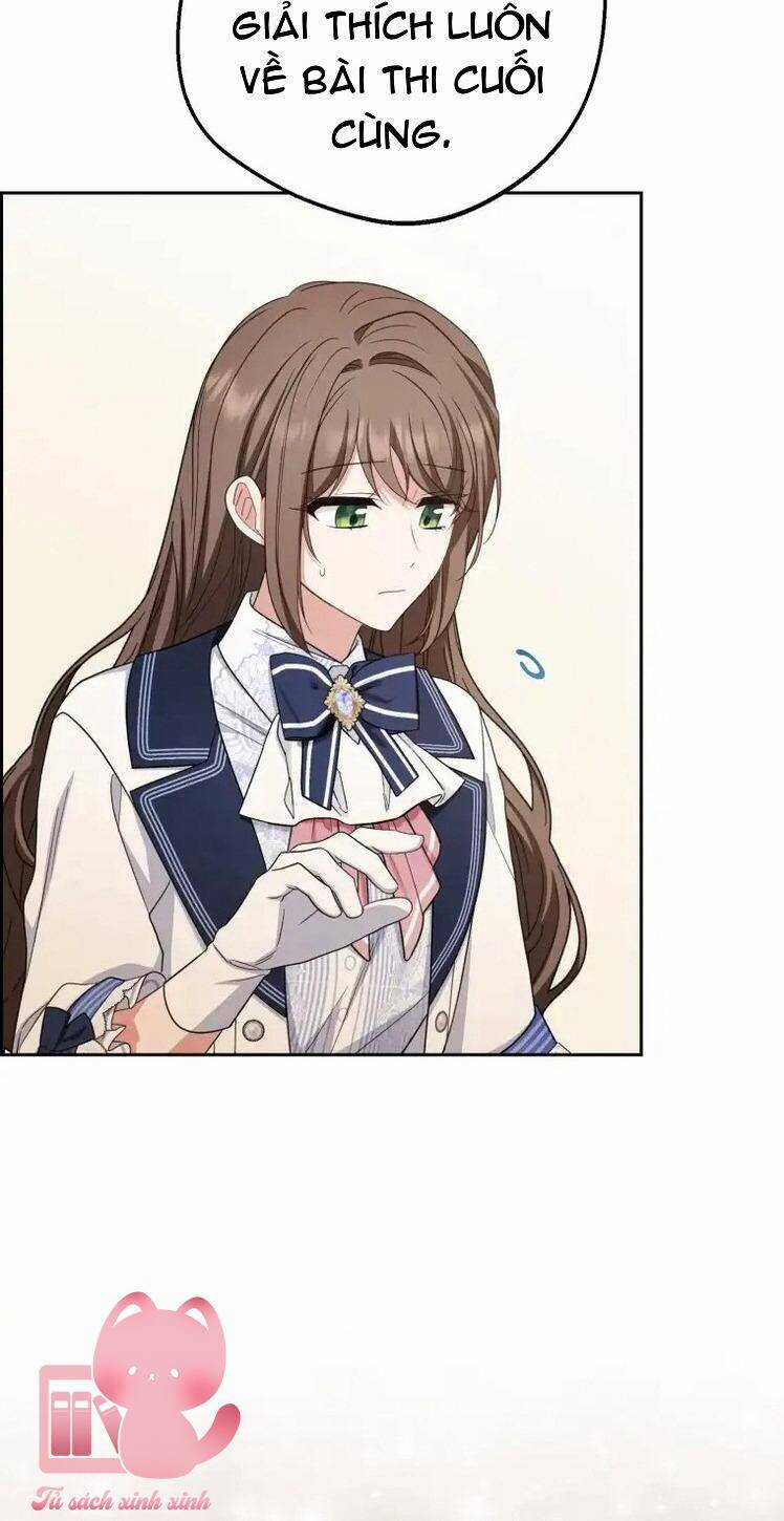 Được Yêu Thương Mà Còn Ngại Ngùng Sao! Chapter 71 trang 29