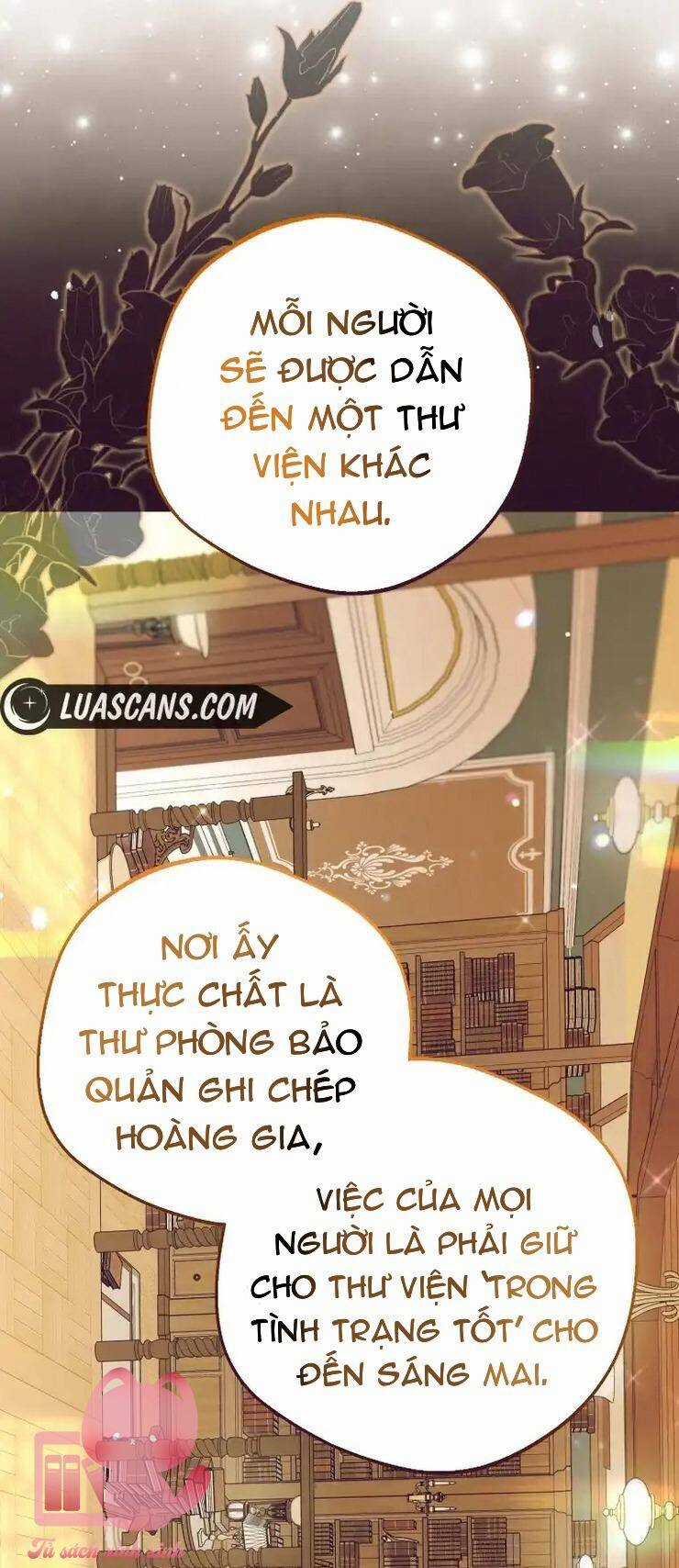 Được Yêu Thương Mà Còn Ngại Ngùng Sao! Chapter 71 trang 30