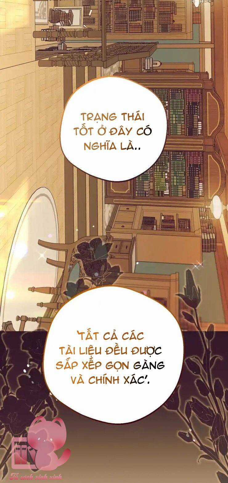 Được Yêu Thương Mà Còn Ngại Ngùng Sao! Chapter 71 trang 31