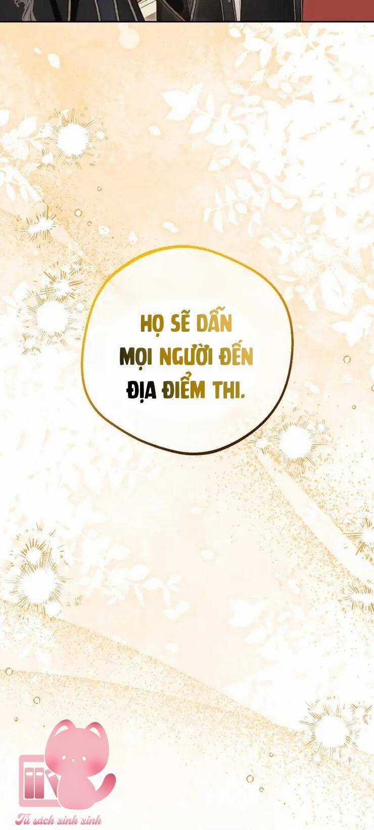 Được Yêu Thương Mà Còn Ngại Ngùng Sao! Chapter 71 trang 33