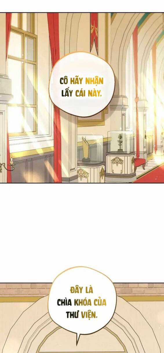 Được Yêu Thương Mà Còn Ngại Ngùng Sao! Chapter 71 trang 34