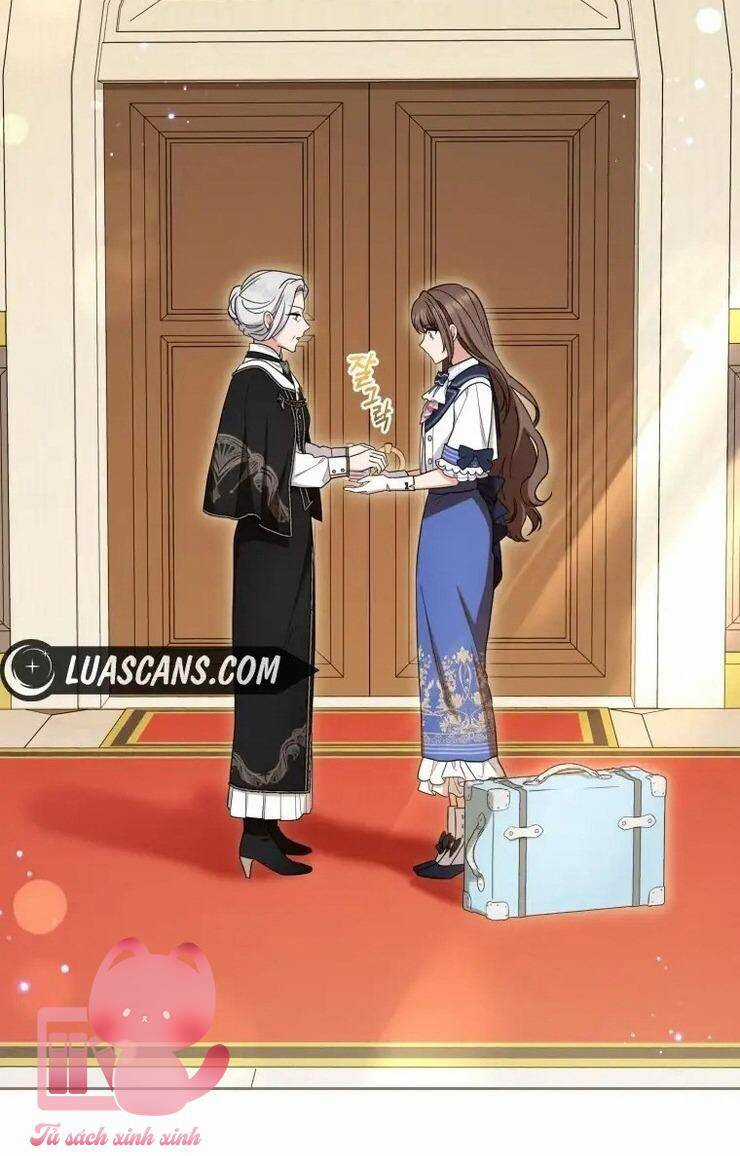 Được Yêu Thương Mà Còn Ngại Ngùng Sao! Chapter 71 trang 35