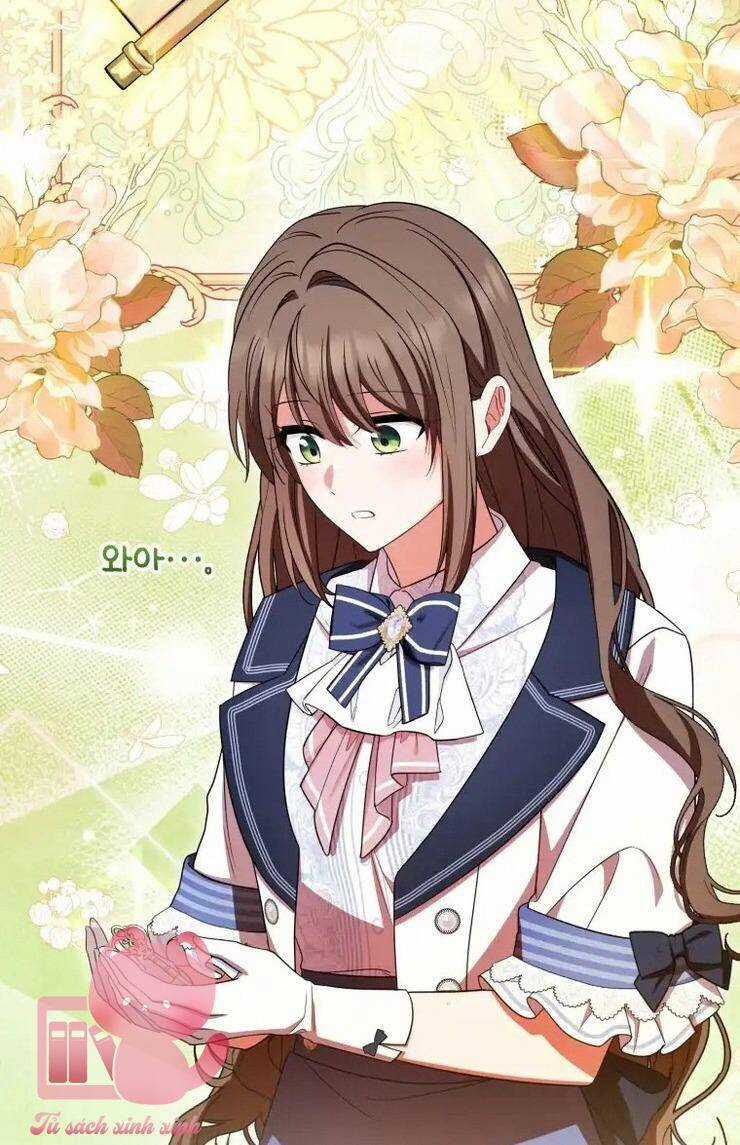 Được Yêu Thương Mà Còn Ngại Ngùng Sao! Chapter 71 trang 37