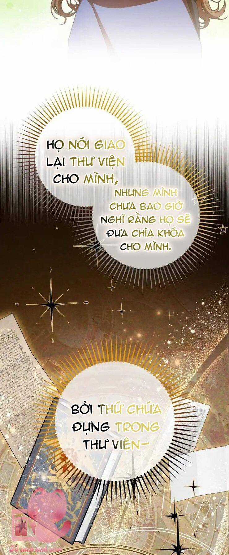 Được Yêu Thương Mà Còn Ngại Ngùng Sao! Chapter 71 trang 38