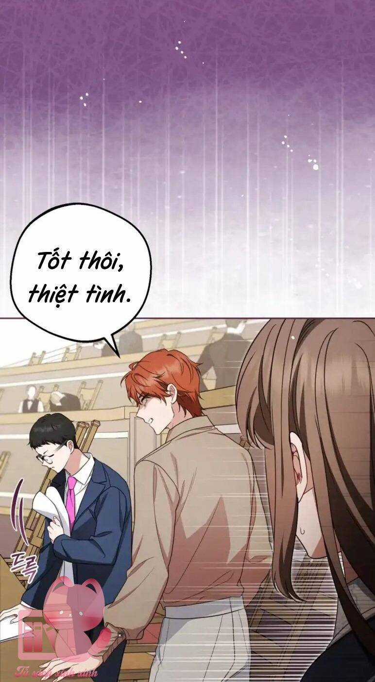 Được Yêu Thương Mà Còn Ngại Ngùng Sao! Chapter 71 trang 4