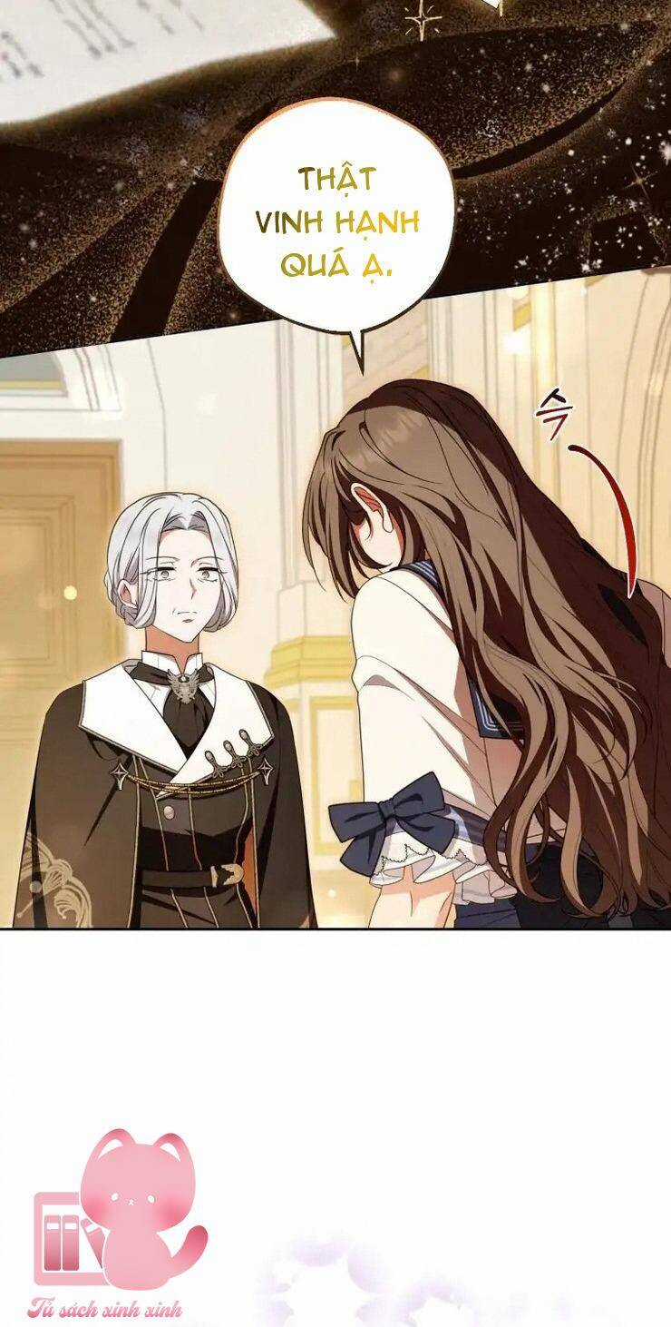 Được Yêu Thương Mà Còn Ngại Ngùng Sao! Chapter 71 trang 40