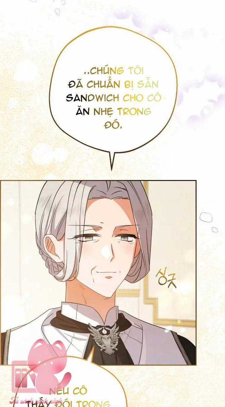 Được Yêu Thương Mà Còn Ngại Ngùng Sao! Chapter 71 trang 43