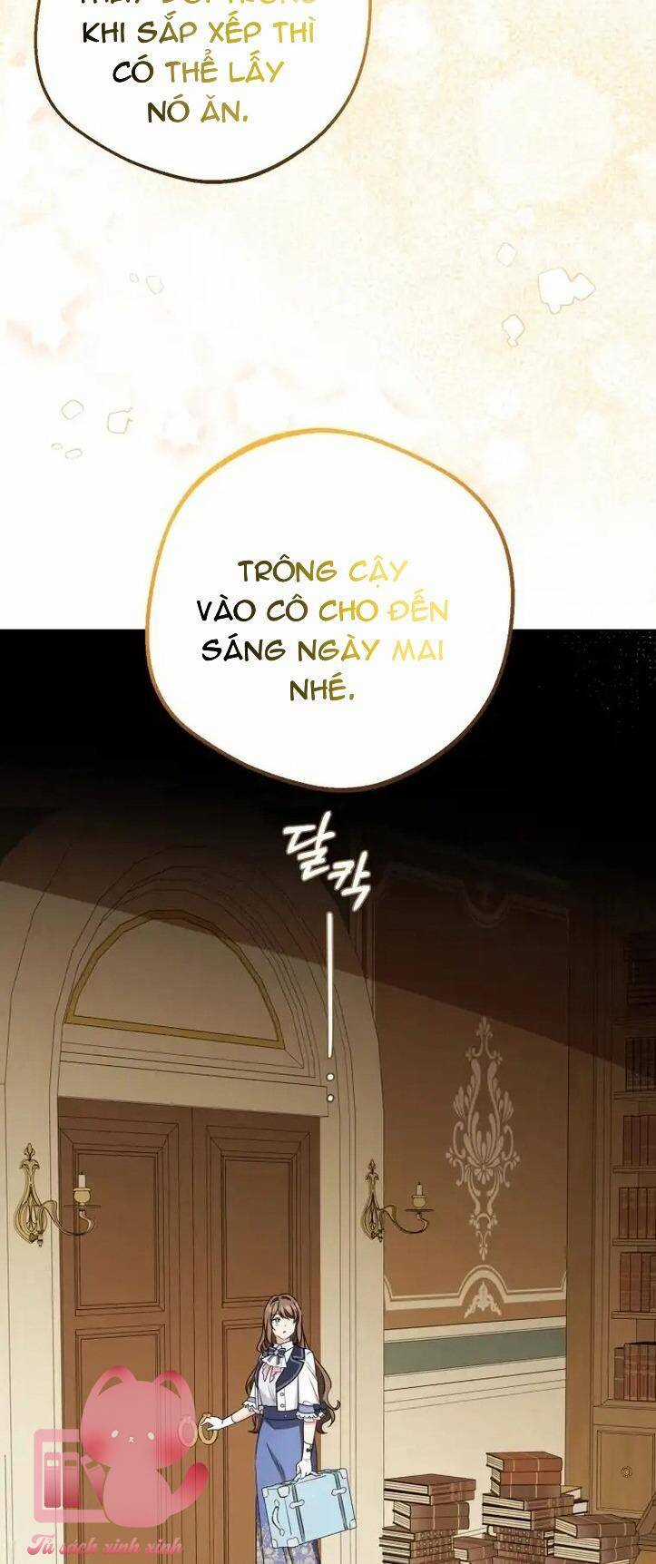 Được Yêu Thương Mà Còn Ngại Ngùng Sao! Chapter 71 trang 44