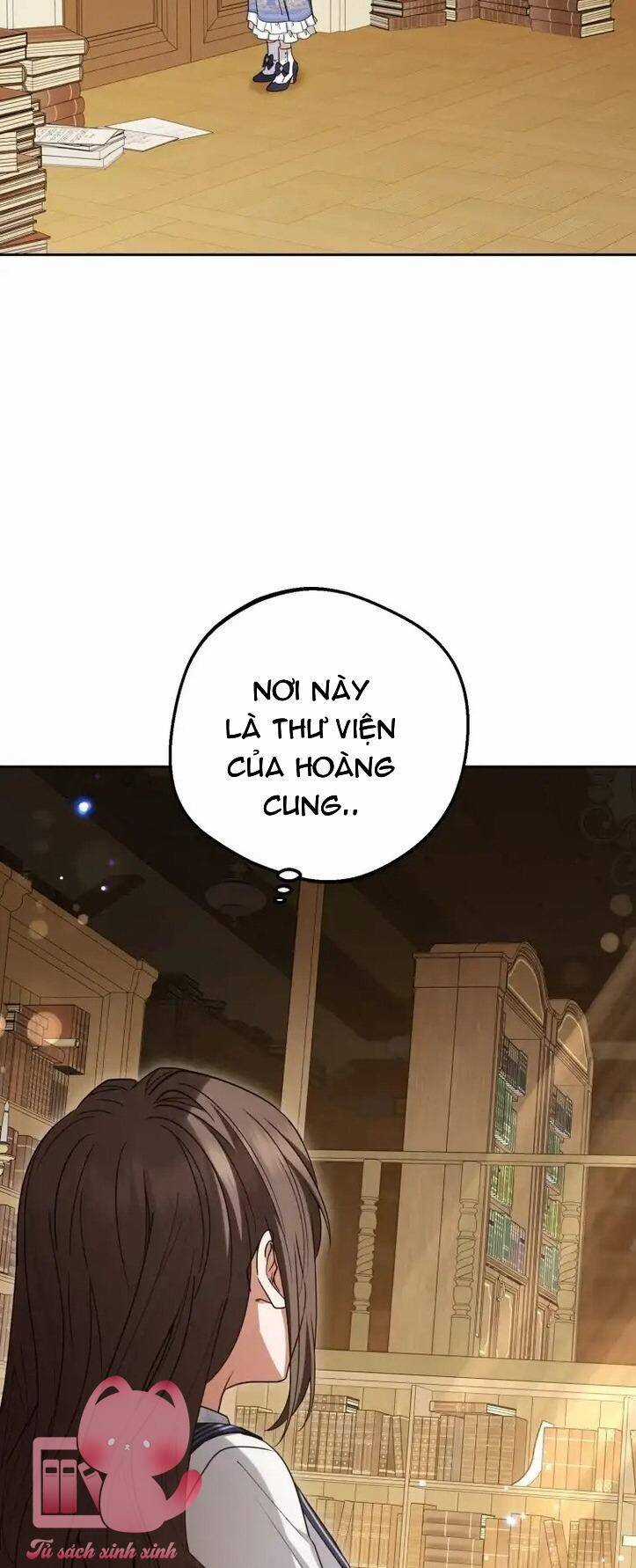 Được Yêu Thương Mà Còn Ngại Ngùng Sao! Chapter 71 trang 45