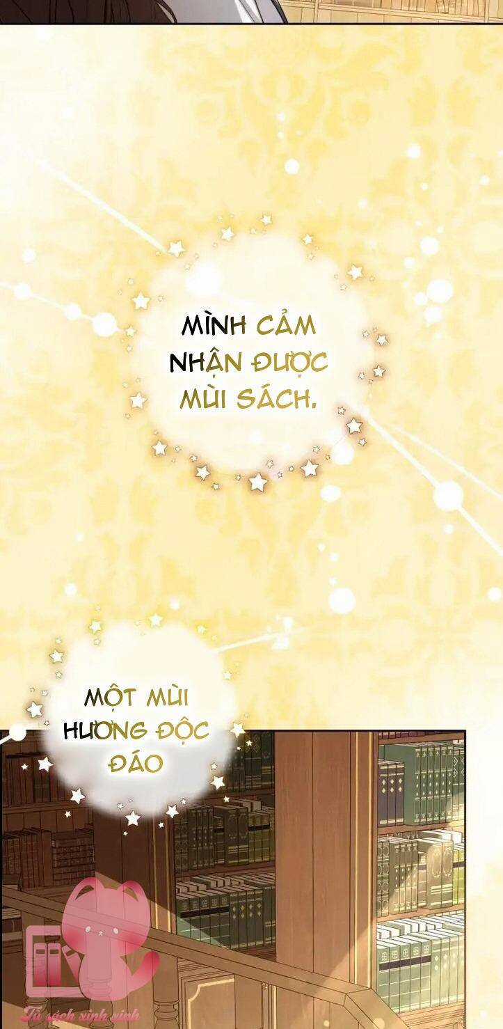 Được Yêu Thương Mà Còn Ngại Ngùng Sao! Chapter 71 trang 46