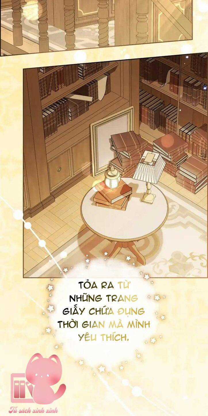 Được Yêu Thương Mà Còn Ngại Ngùng Sao! Chapter 71 trang 47