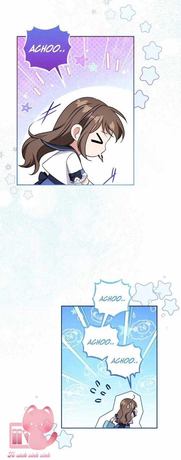 Được Yêu Thương Mà Còn Ngại Ngùng Sao! Chapter 71 trang 50