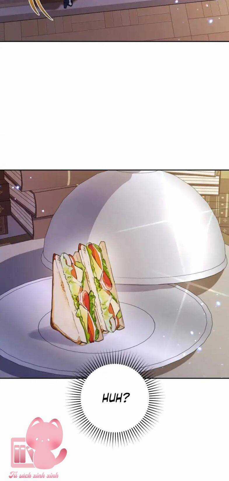 Được Yêu Thương Mà Còn Ngại Ngùng Sao! Chapter 71 trang 54