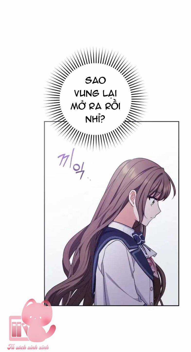 Được Yêu Thương Mà Còn Ngại Ngùng Sao! Chapter 71 trang 55