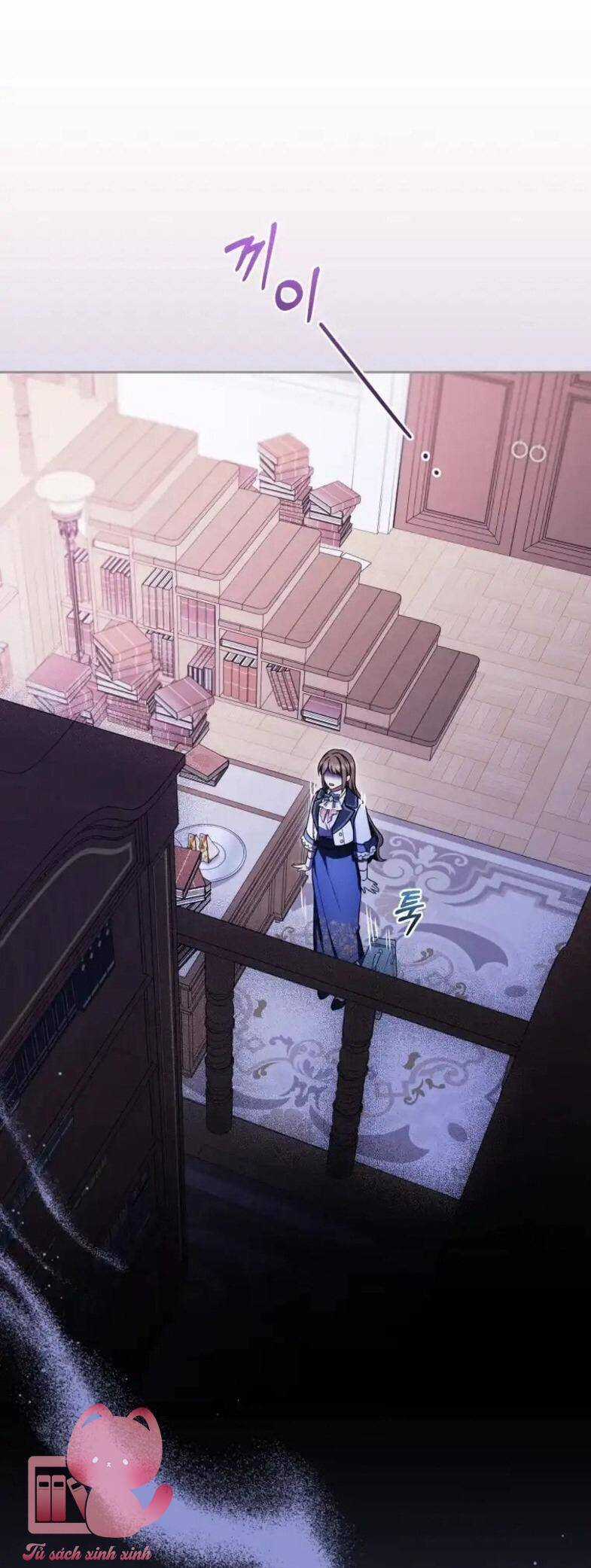 Được Yêu Thương Mà Còn Ngại Ngùng Sao! Chapter 71 trang 56