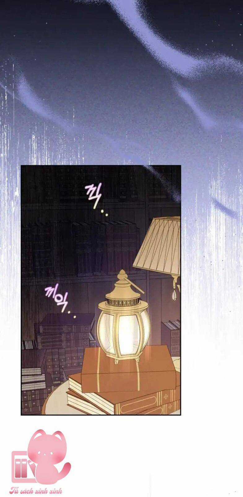 Được Yêu Thương Mà Còn Ngại Ngùng Sao! Chapter 71 trang 57