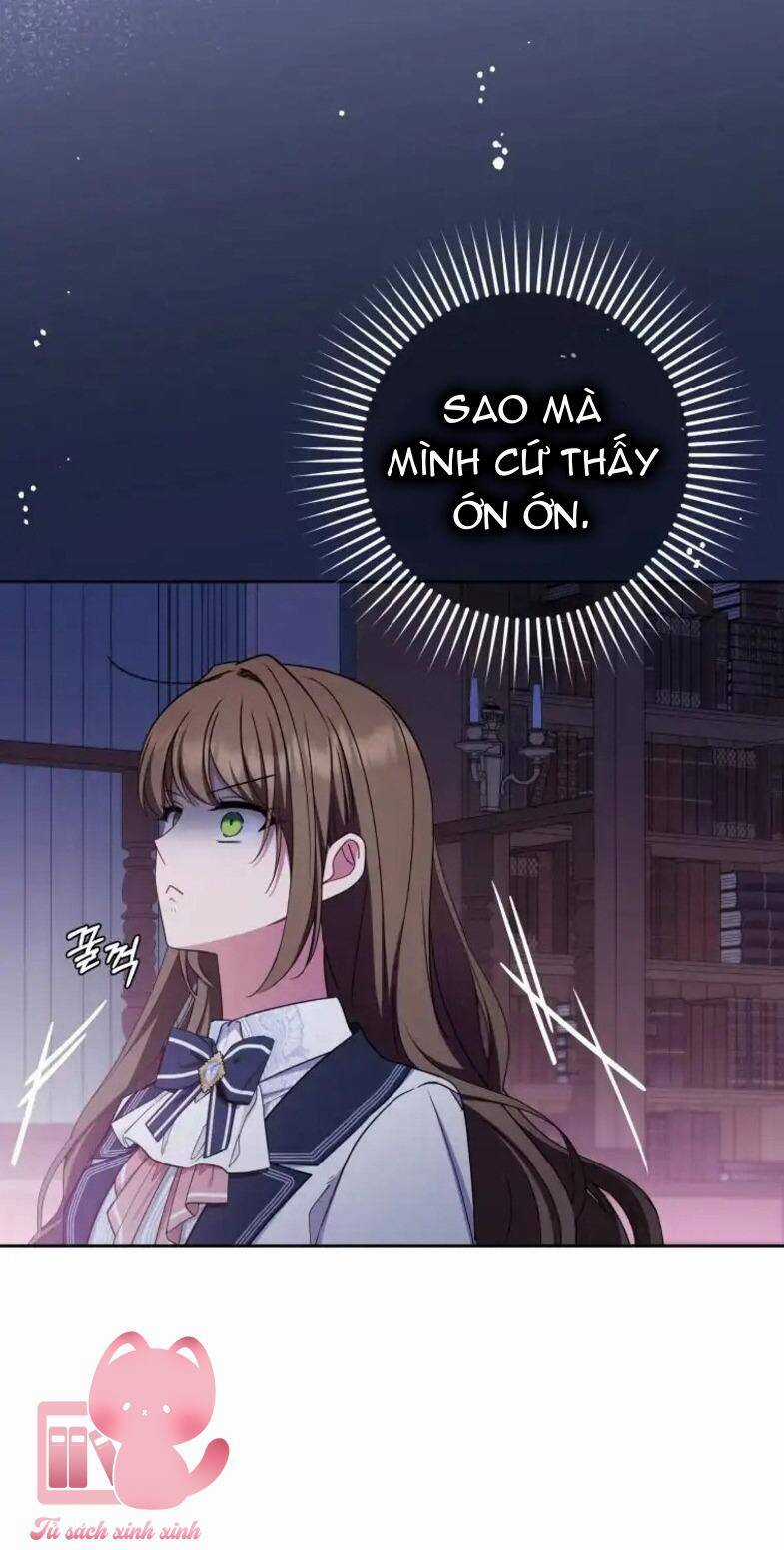 Được Yêu Thương Mà Còn Ngại Ngùng Sao! Chapter 71 trang 59