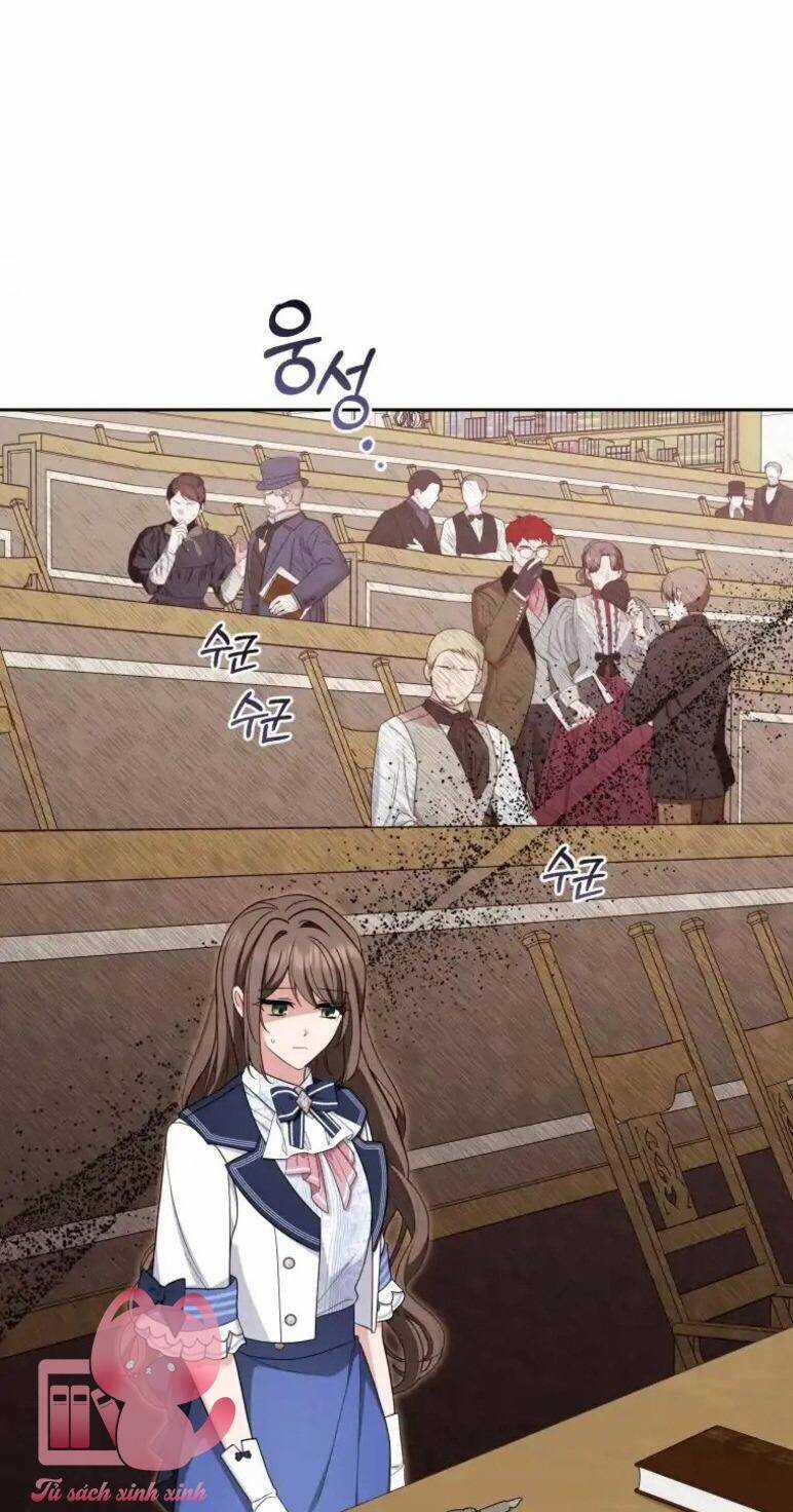 Được Yêu Thương Mà Còn Ngại Ngùng Sao! Chapter 71 trang 6