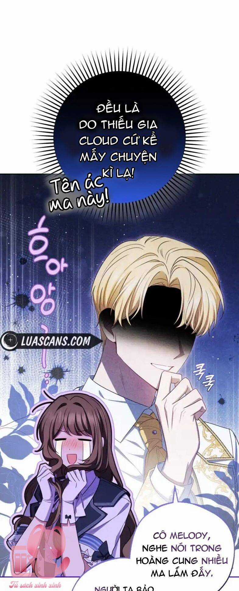 Được Yêu Thương Mà Còn Ngại Ngùng Sao! Chapter 71 trang 60