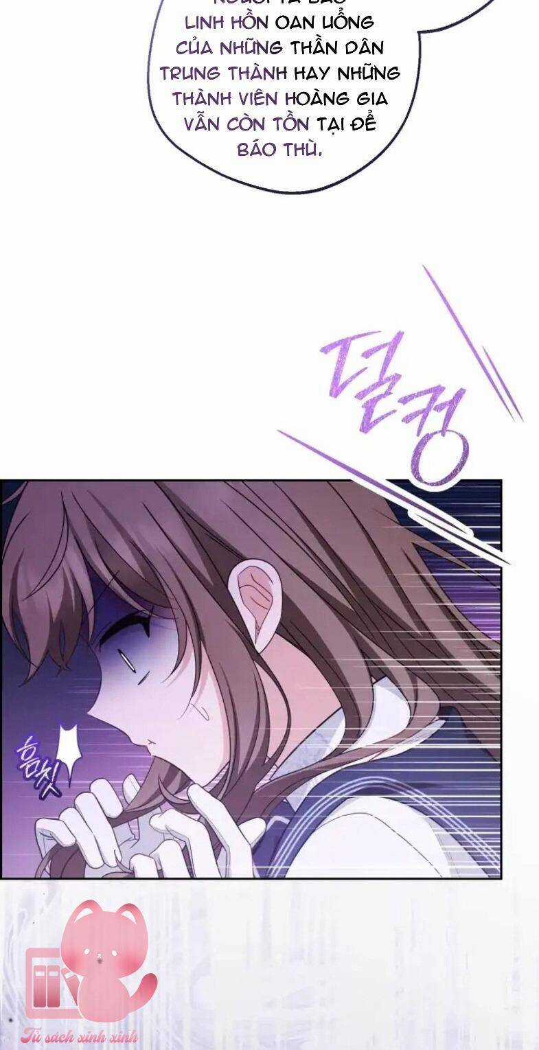 Được Yêu Thương Mà Còn Ngại Ngùng Sao! Chapter 71 trang 61