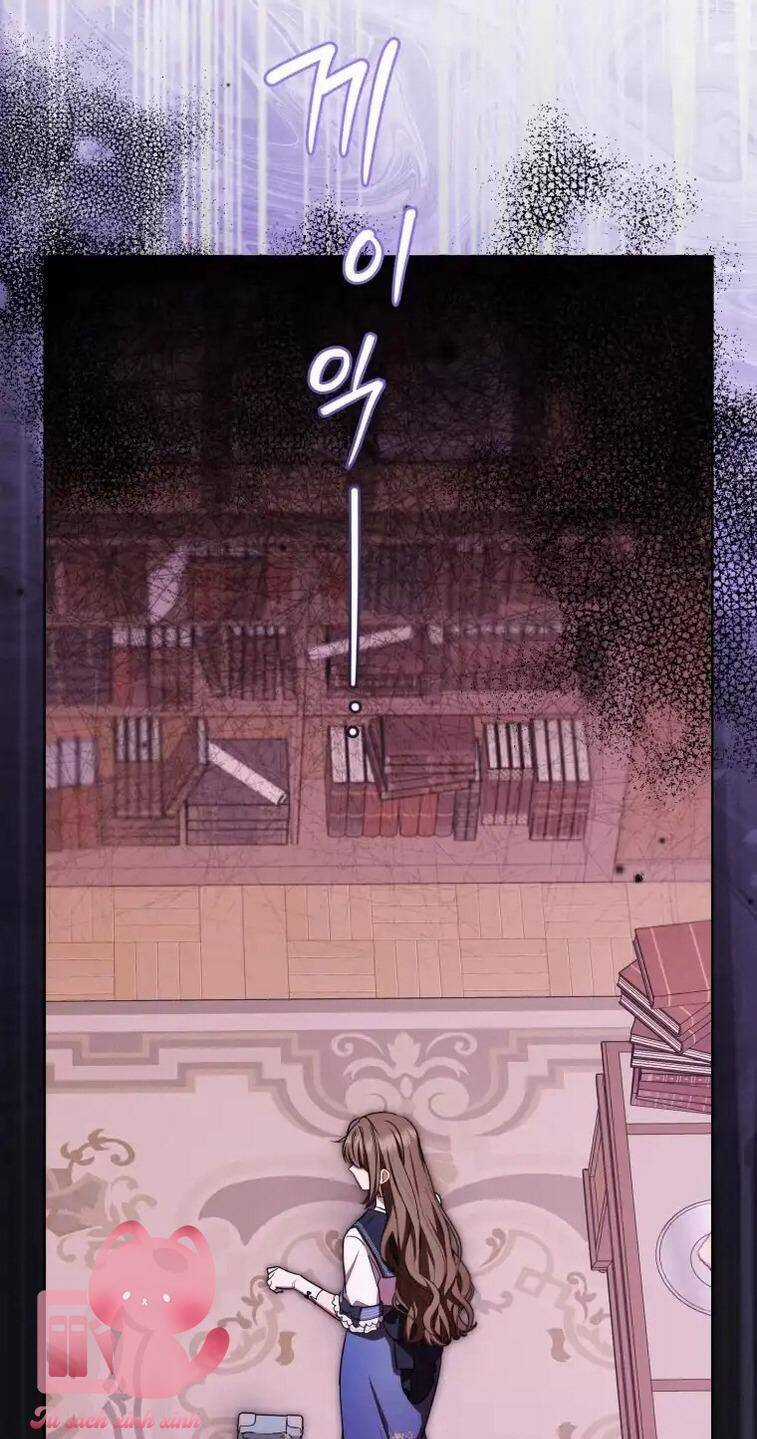 Được Yêu Thương Mà Còn Ngại Ngùng Sao! Chapter 71 trang 62