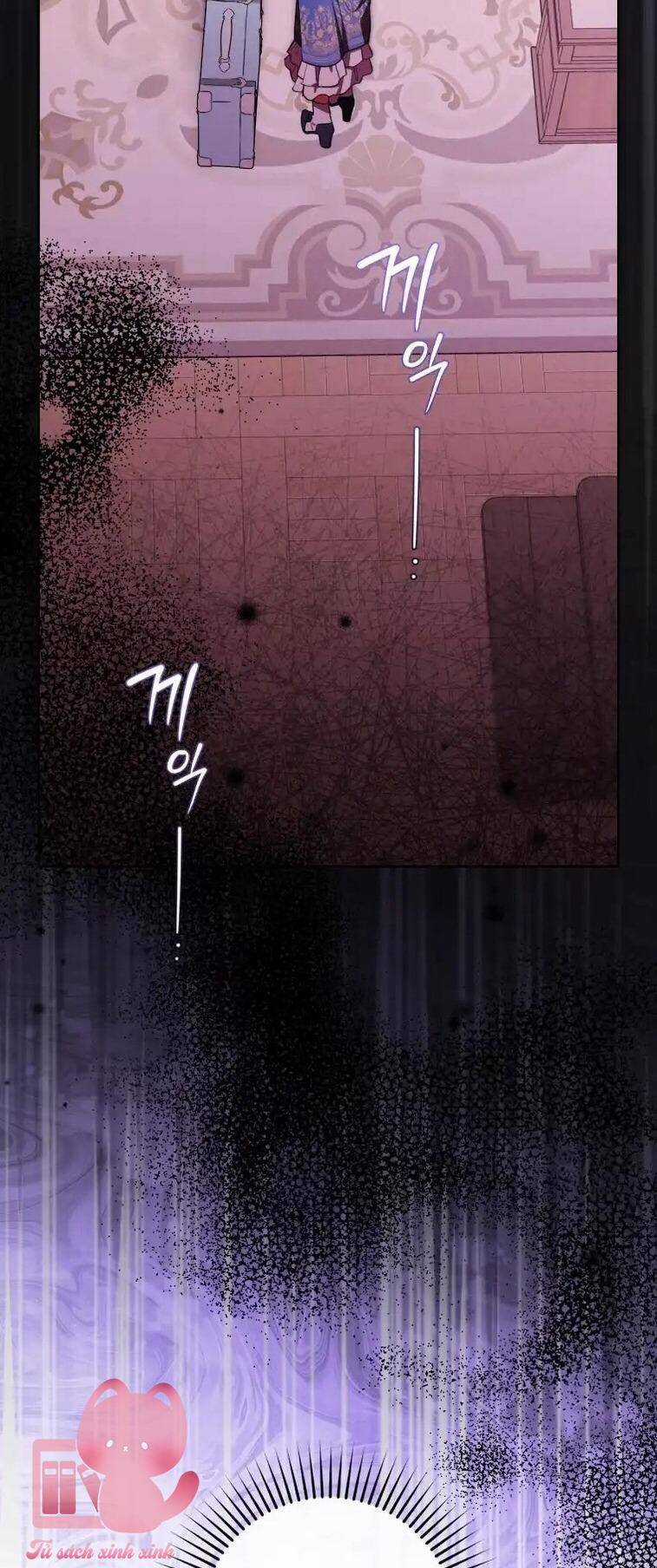 Được Yêu Thương Mà Còn Ngại Ngùng Sao! Chapter 71 trang 63