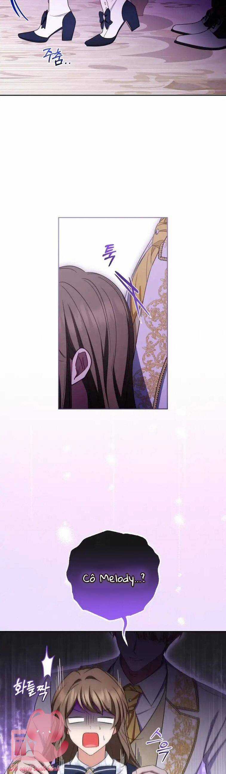 Được Yêu Thương Mà Còn Ngại Ngùng Sao! Chapter 71 trang 65