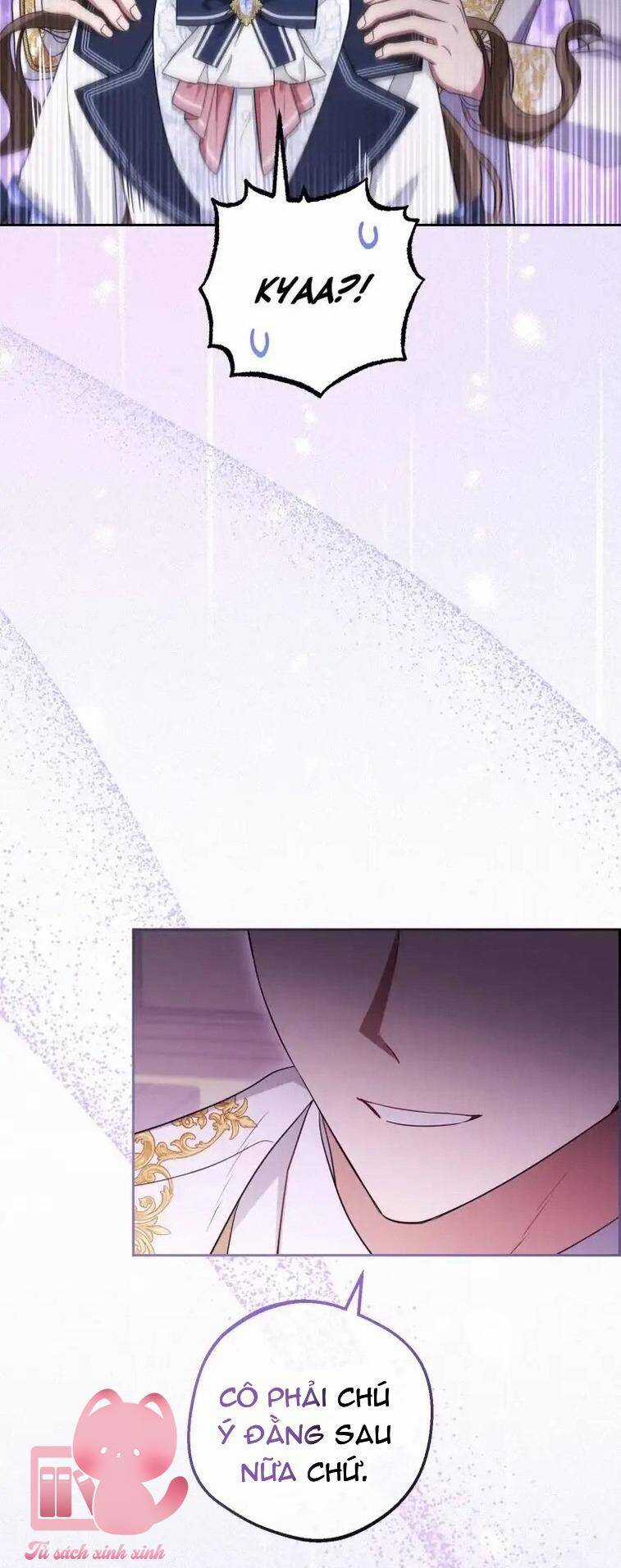 Được Yêu Thương Mà Còn Ngại Ngùng Sao! Chapter 71 trang 66