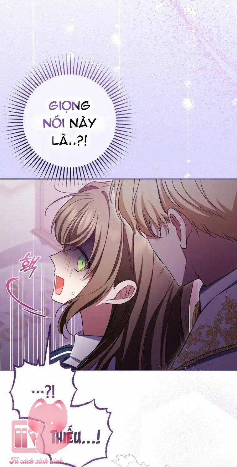 Được Yêu Thương Mà Còn Ngại Ngùng Sao! Chapter 71 trang 67